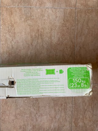 Nintendo Wii Fit Plus Balanza Blanca