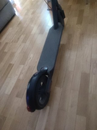Patinete Eléctrico BRIGMTON