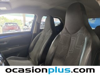 Toyota Aygo 1.0 x-clusiv 53 kW (72 CV)