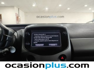 Toyota Aygo 1.0 x-clusiv 53 kW (72 CV)
