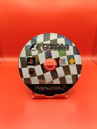 Formula 1 2003 PS2 ITA 🇮🇹