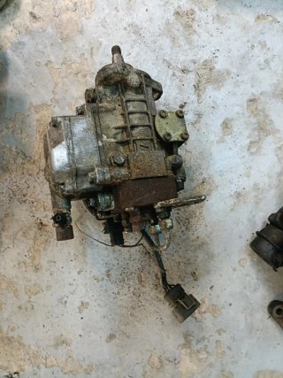 Bomba Inyectora 1.9 TDI 90cv 1Z AHU
