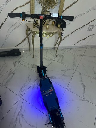 SmartGyro Rokway Patinete Eléctrico