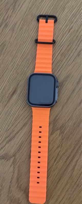 Apple Watch SE 44mm GPS + Cellular Grigio
