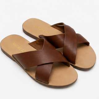 Sandalias Andreas Talla 40
