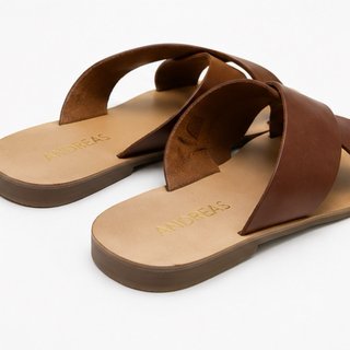 Sandalias Andreas Talla 40
