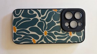 Pack Fundas y Protector Pantalla iPhone 15 Pro