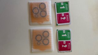 Pack Fundas y Protector Pantalla iPhone 15 Pro