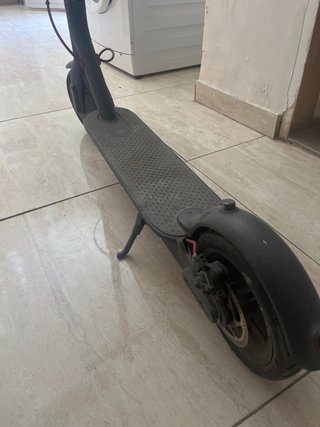 Patinete Eléctrico Xiaomi