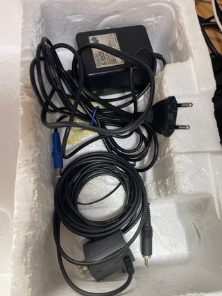 Super Nintendo Entertainment System Completa