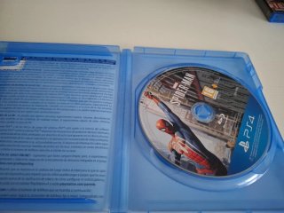 Marvel's Spider-Man PS4