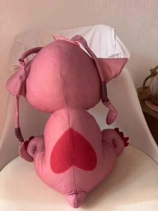 Muñeco de peluche lilo y stich Angel