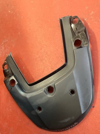 Tapa Colin Honda CBF 600S 2006