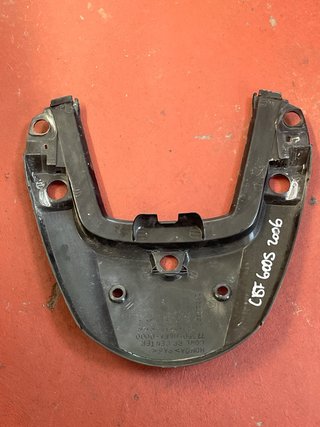Tapa Colin Honda CBF 600S 2006
