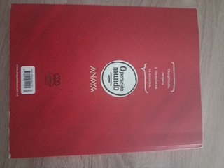 libros de texto 1BACHILLERATO CIENCIAS SOCIALES