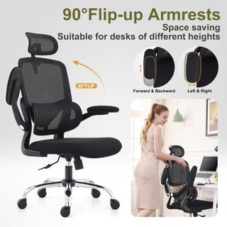 Silla Ergonómica NUEVA