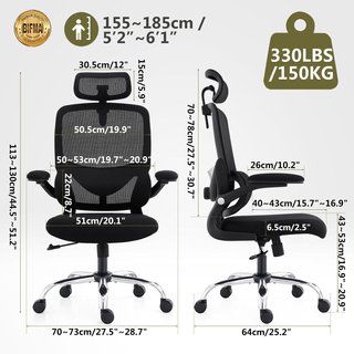 Silla Ergonómica NUEVA
