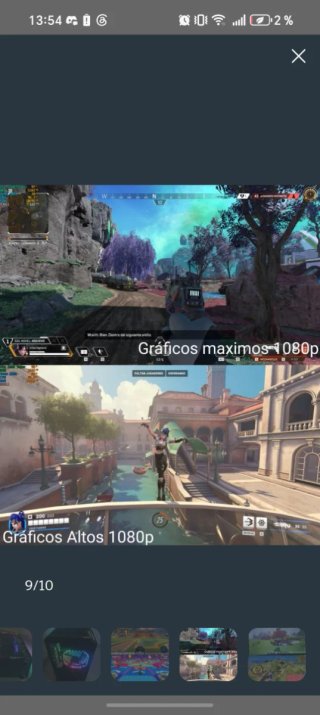 Pc gaming (negociable urge)