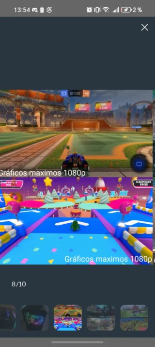Pc gaming (negociable urge)