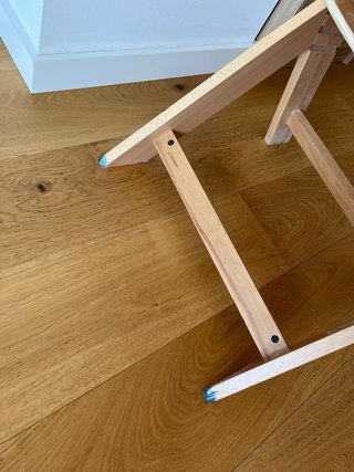 Trona Kinderkraft Enock Evolutiva Madera
