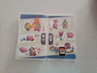 Kirby Star Allies Nintendo Switch