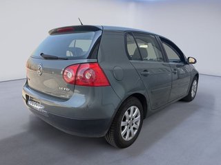 Volkswagen Golf Edition (2007)