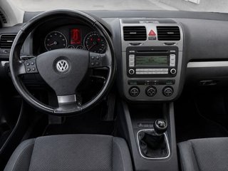 Volkswagen Golf Edition (2007)