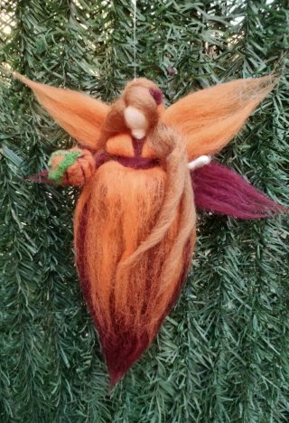 Hadas Waldorf Estaciones