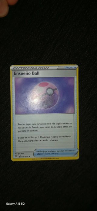 Lote Cartas Pokémon: Energía, Entrenador, Montañas