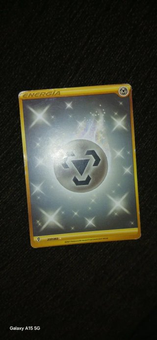 Lote Cartas Pokémon: Energía, Entrenador, Montañas