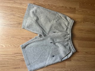 Pantalón corto Polo Ralph Lauren Gris