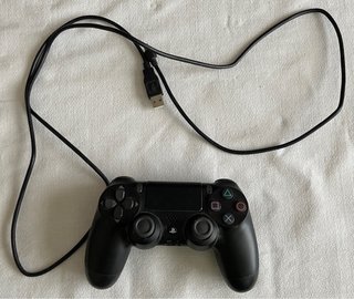 PS4 Slim (PlayStation 4) Negra