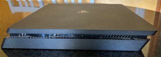 PS4 Slim (PlayStation 4) Negra