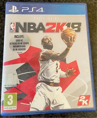 PS4 Slim (PlayStation 4) Negra