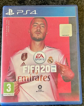 PS4 Slim (PlayStation 4) Negra