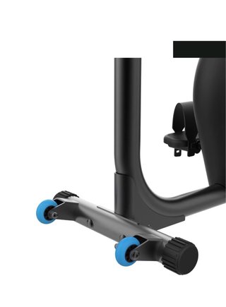 Bicicleta Estática Domyos Bike 120