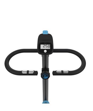 Bicicleta Estática Domyos Bike 120