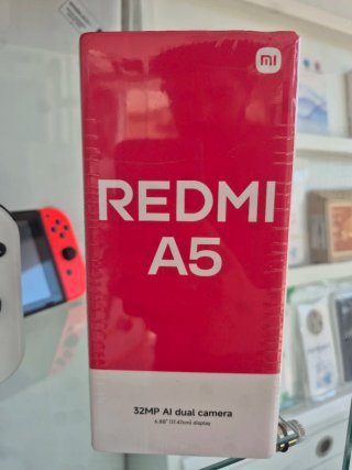 Xiaomi Redmi A5 Caja Sellada