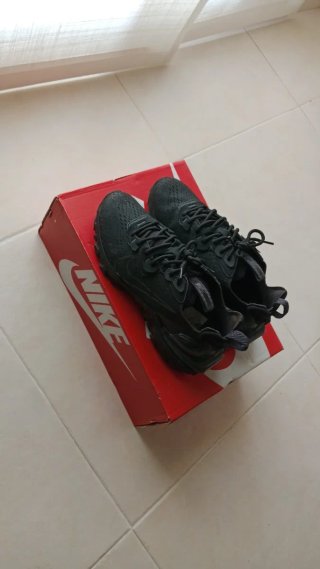 Nike React Vision 38.5 Unisex | Mujer / Niño Niña