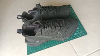 Nike React Vision 38.5 Unisex | Mujer / Niño Niña