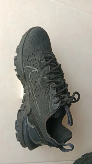 Nike React Vision 38.5 Unisex | Mujer / Niño Niña