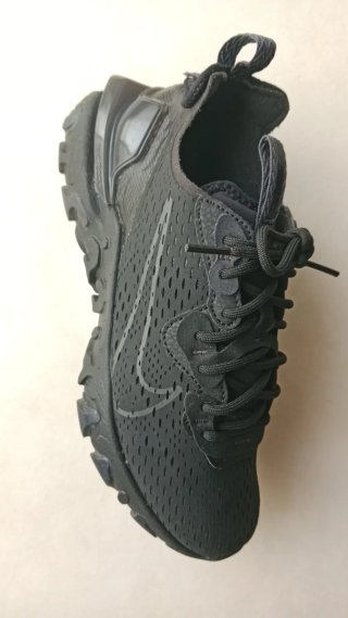 Nike React Vision 38.5 Unisex | Mujer / Niño Niña