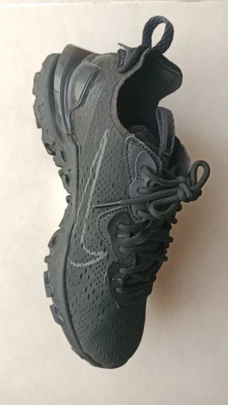 Nike React Vision 38.5 Unisex | Mujer / Niño Niña