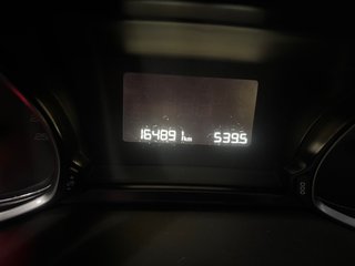 Peugeot 308 2014