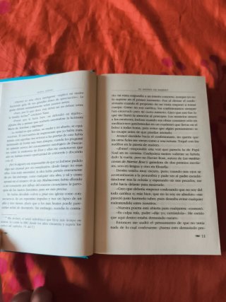 El mundo de Harriet La historia de una joven en...