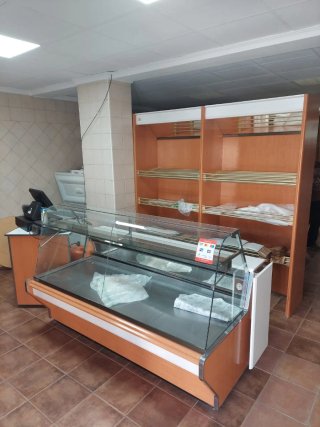 Equipo panadería  de segunda mano