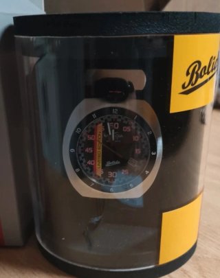 Reloj Mondia Bolide Edición Limitada Automático