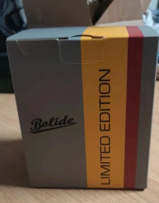 Reloj Mondia Bolide Edición Limitada Automático