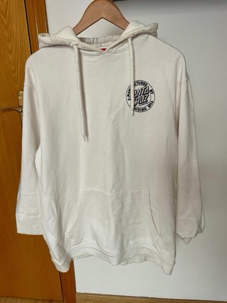Sudadera Santa Cruz Multicolor