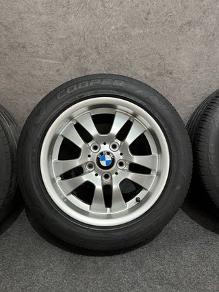 Llantas BMW Neumáticos